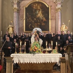 Abschlussgottesdienst 